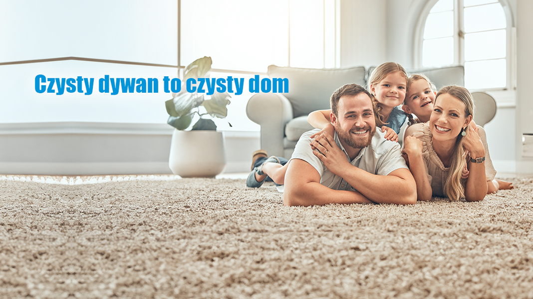 Zdjęcie na okładce dla Dywan Box - Pralnia Dywanów - pranie dywanów Myślenice